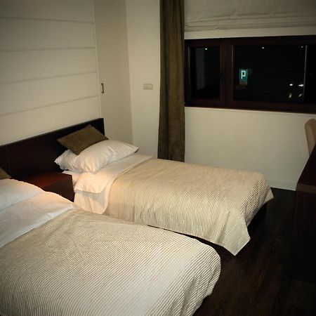 Villa & Spa Łomianki Pokoj fotografie