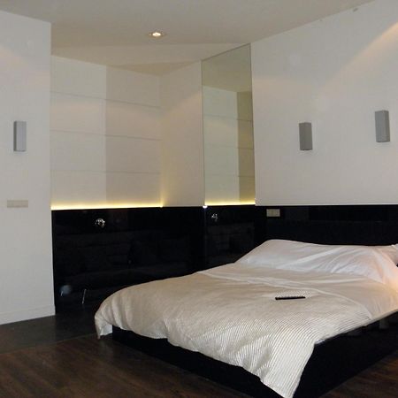 Villa & Spa Łomianki Pokoj fotografie